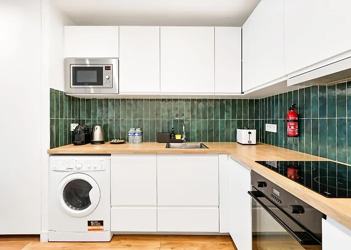 Sublime 2br 8p Near Eiffel Tower Apartmán *