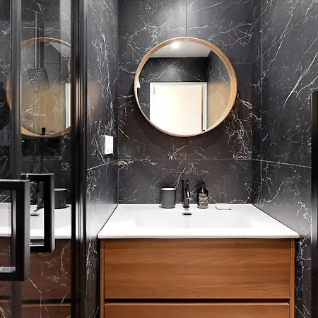 Sublime 2br 8p Near Eiffel Tower * Παρίσι