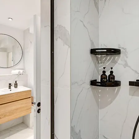 Διαμέρισμα Sublime 2br 8p Near Eiffel Tower Παρίσι