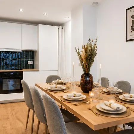 Sublime 2br 8p Near Eiffel Tower * Παρίσι