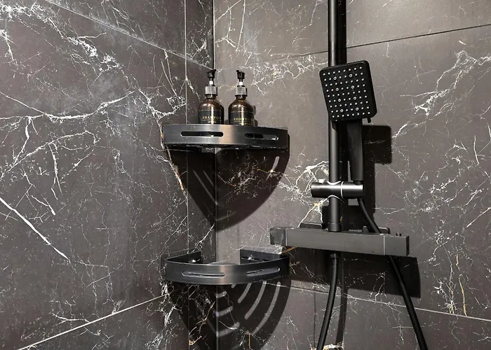 Apartman Sublime 2br 8p Near Eiffel Tower