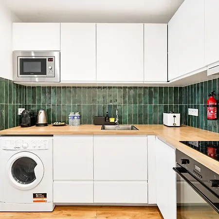 Sublime 2br 8p Near Eiffel Tower 公寓 *