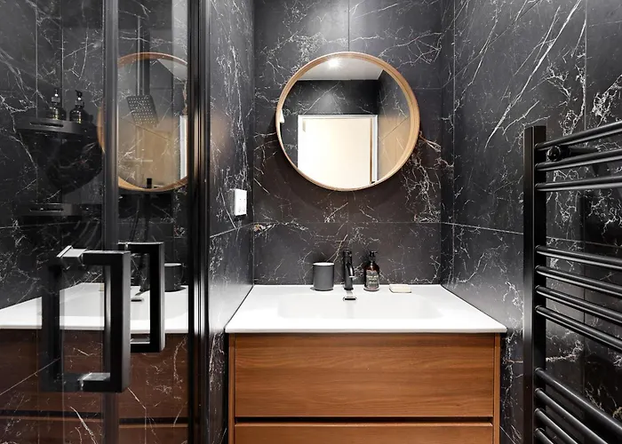 Sublime 2br 8p Near Eiffel Tower * Paris